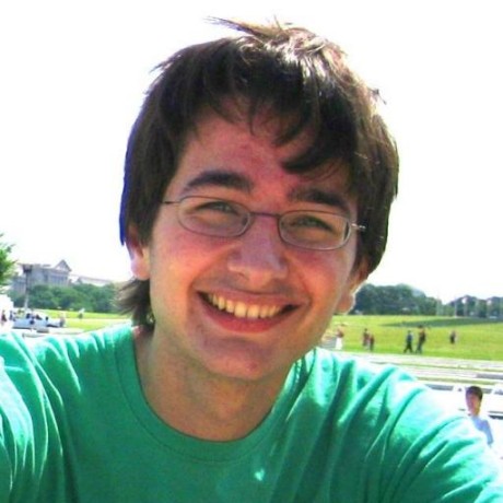 Picture of Alex Crichton