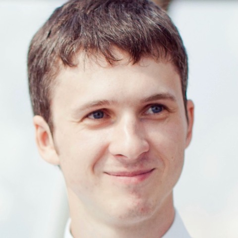Picture of Denis Bazhenov