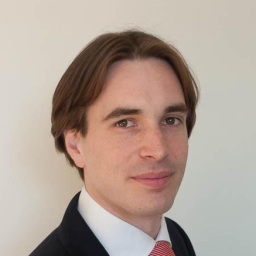 Picture of Dirkjan Ochtman