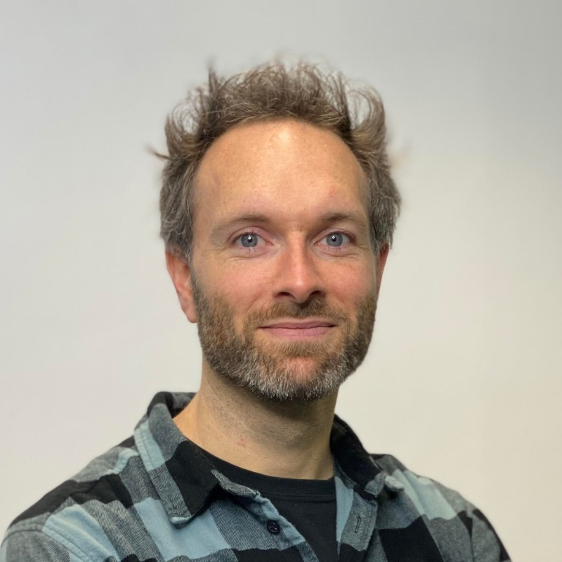 Picture of Kris van Rens
