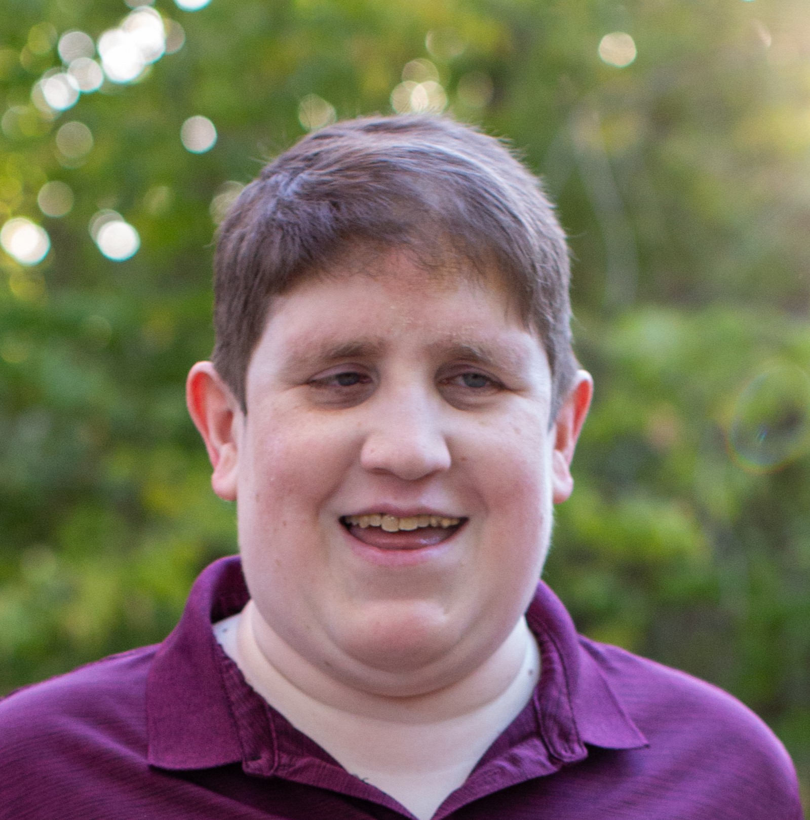 Picture of Matt Campbell