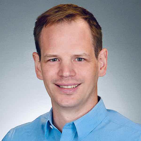 Picture of Olivier Goffart