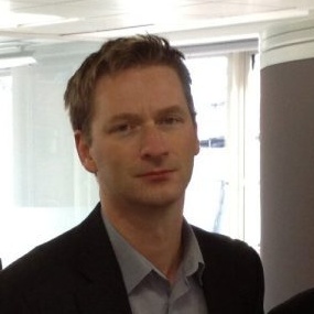 Picture of Paul Lenz