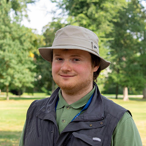 Picture of Shane F. Carr