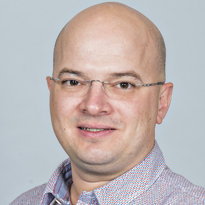 Picture of Victor Ciura