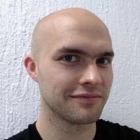 Picture of Wouter Geraedts